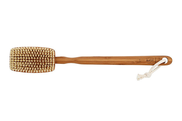 Brush Body Deluxe