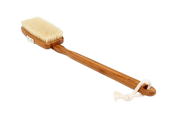 Brush Body Deluxe