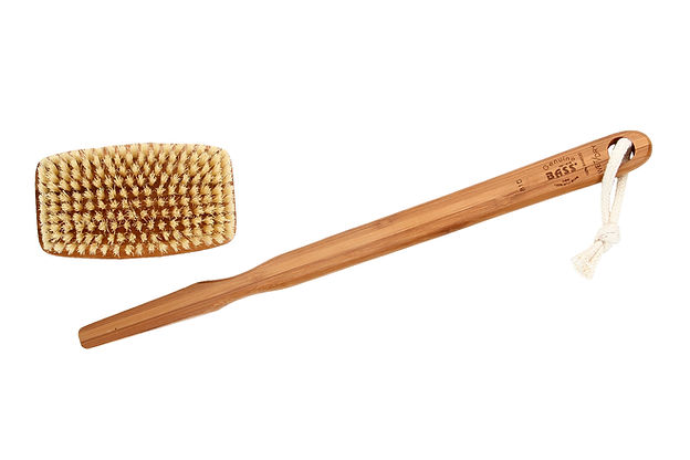 Brush Body Deluxe