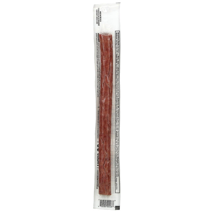 Chomps Venison Sticks Pepper Salt 1.15 oz