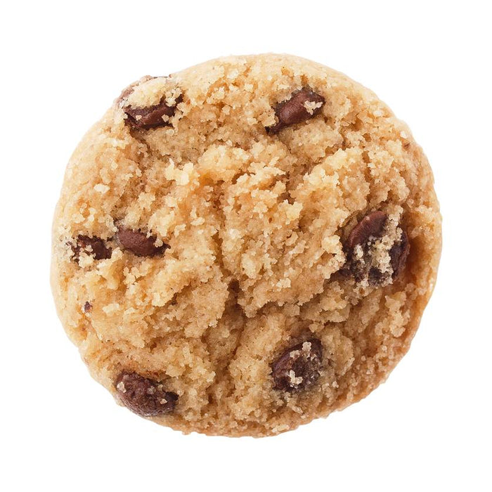 Bakeology Chocolate Chip Gluten Free Cookies 5 OZ