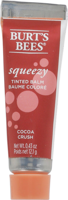 Tinted Lip Balm Squeezy C