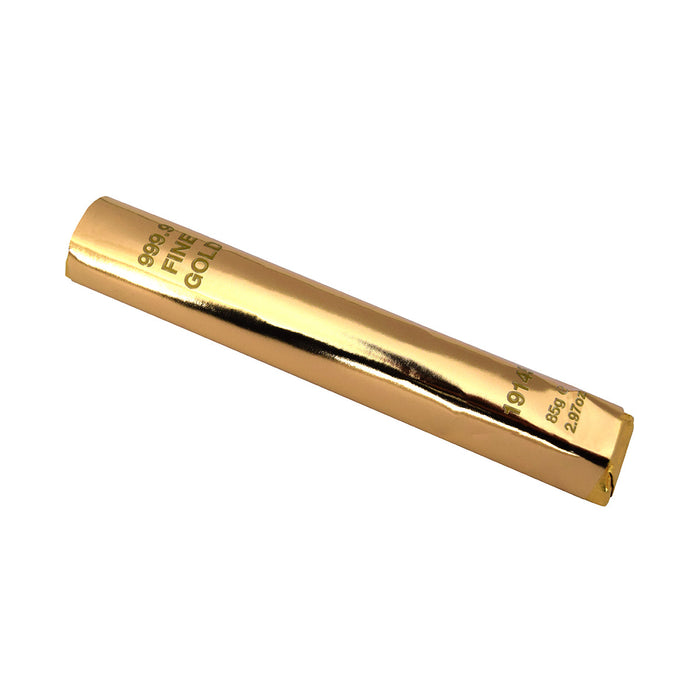 Chocolate Gold