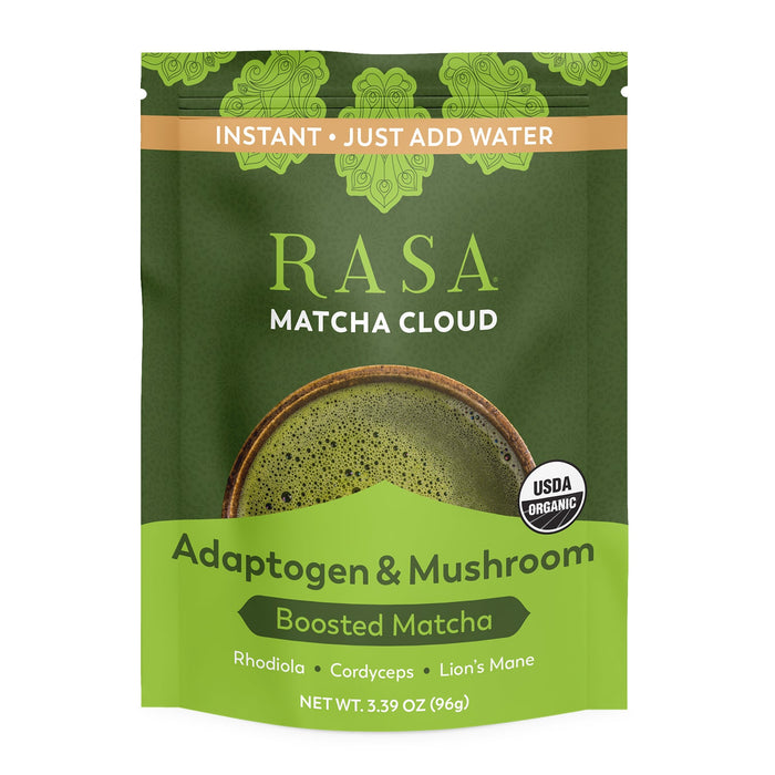 MATCHA OG2 MUSHROOM