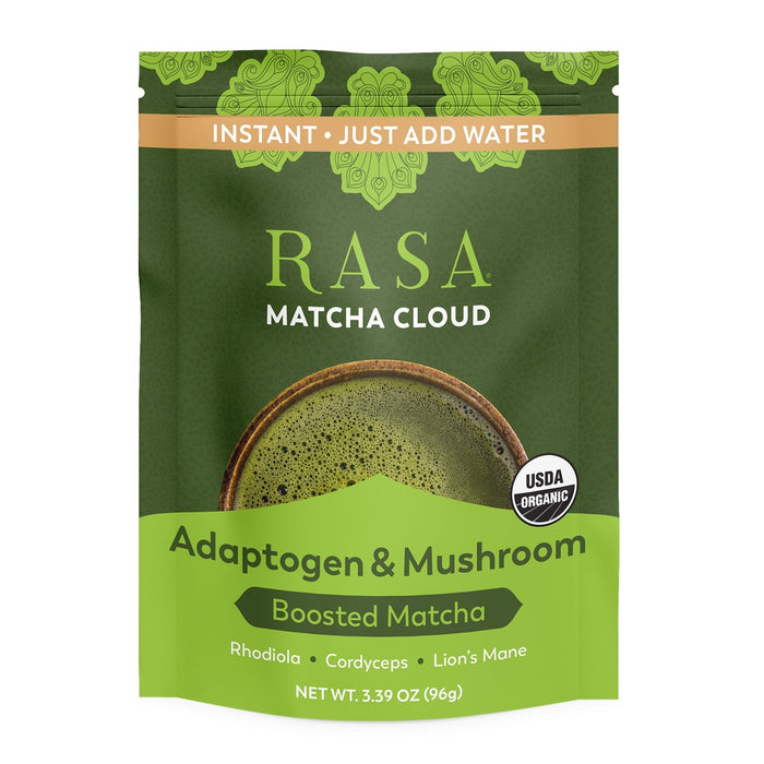 MATCHA OG2 MUSHROOM