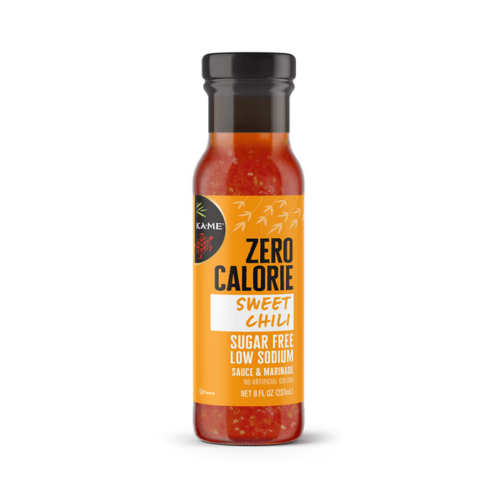 Ka Me Sugar Free Chili Sauce 8 oz