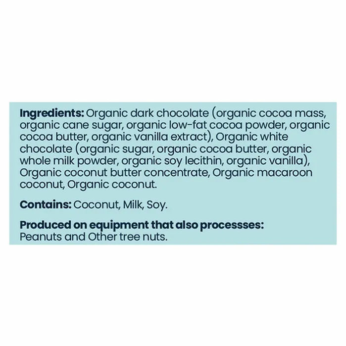 Coconut Cups Og2 Drk Choc