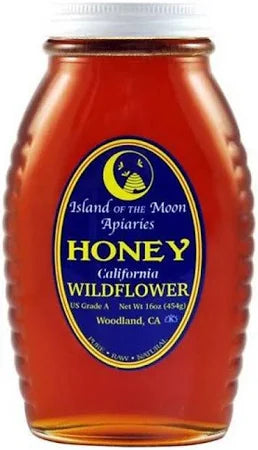 Island of the Moon California Wildflower  16 OZ