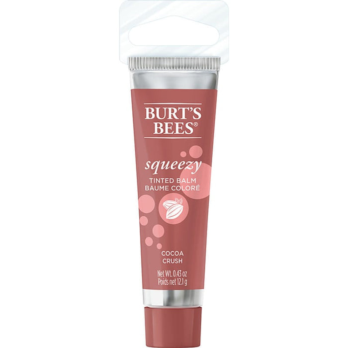 Tinted Lip Balm Squeezy C